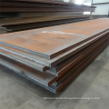 NM500 Wear Resistant Steel Abrasion Resistance Steel Plate